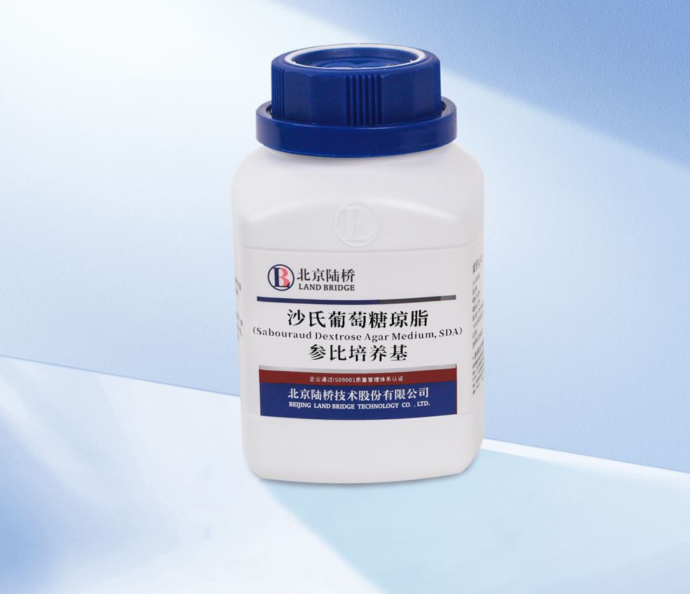 北京陸橋培養(yǎng)基第三方檢驗報告和參比培養(yǎng)基全面上線！