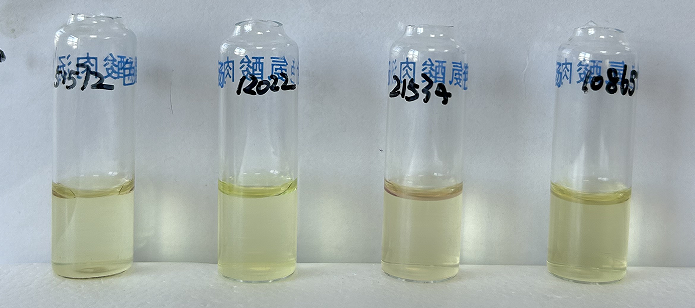 福氏志賀氏菌“靛基質(zhì)試驗(yàn)”的結(jié)果討論 福氏志賀氏菌“靛基質(zhì)試驗(yàn)”的結(jié)果討論