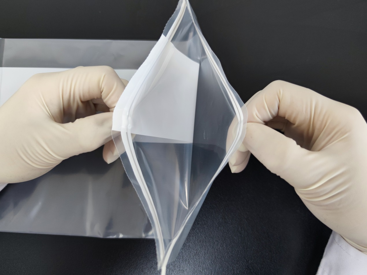 有它在手,采樣無憂!--北京陸橋金屬絲無菌采樣袋 有它在手,采樣無憂!--北京陸橋金屬絲無菌采樣袋