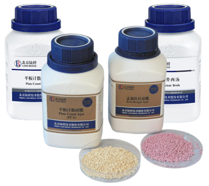 北京陸橋邀請您參加第六屆食品微生物標(biāo)準(zhǔn)與技術(shù)應(yīng)用大會(huì) （2025年5月·北京）