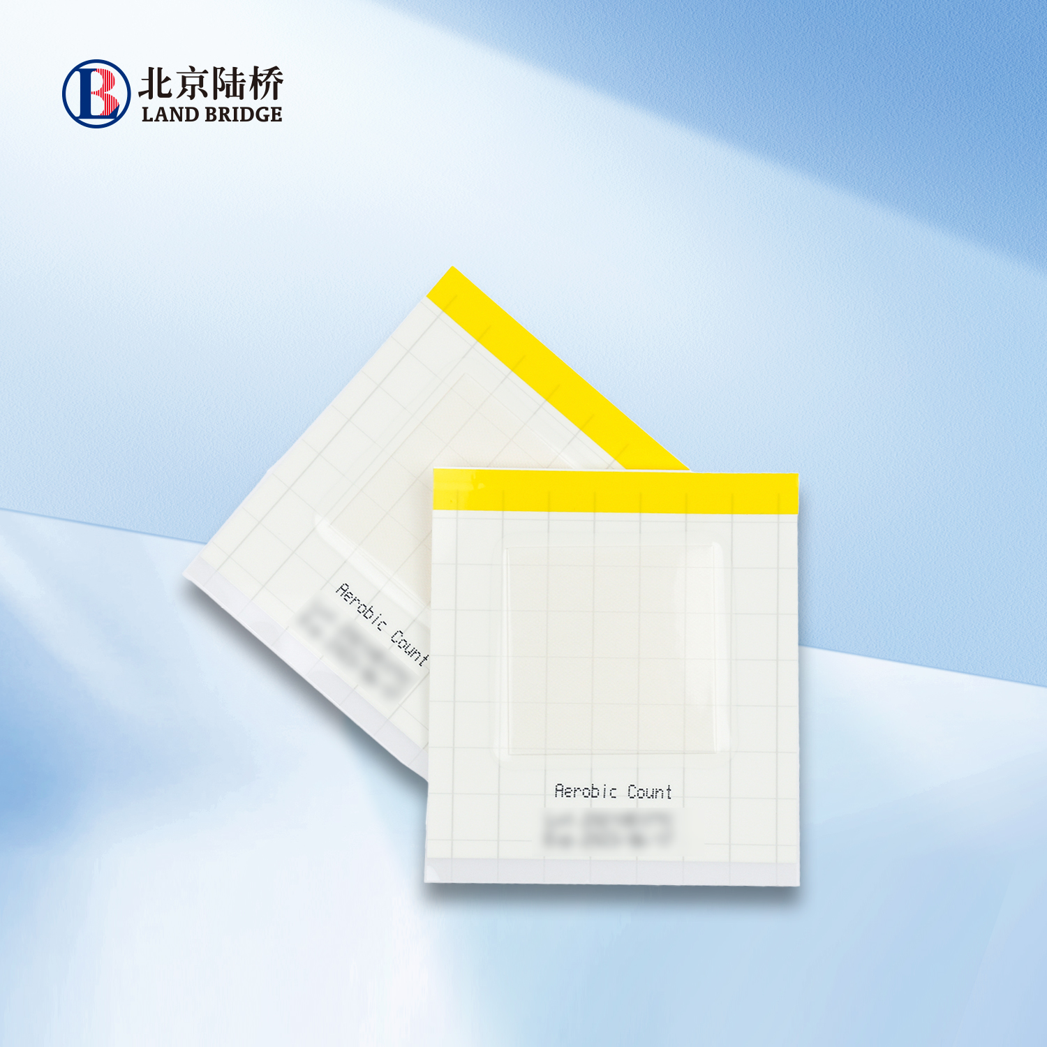 菌落總數(shù)測(cè)試片